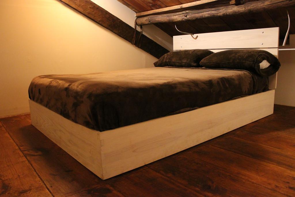 Snail Bed & Breakfast (Adults Only) San Cristóbal de Las Casas Pokój zdjęcie