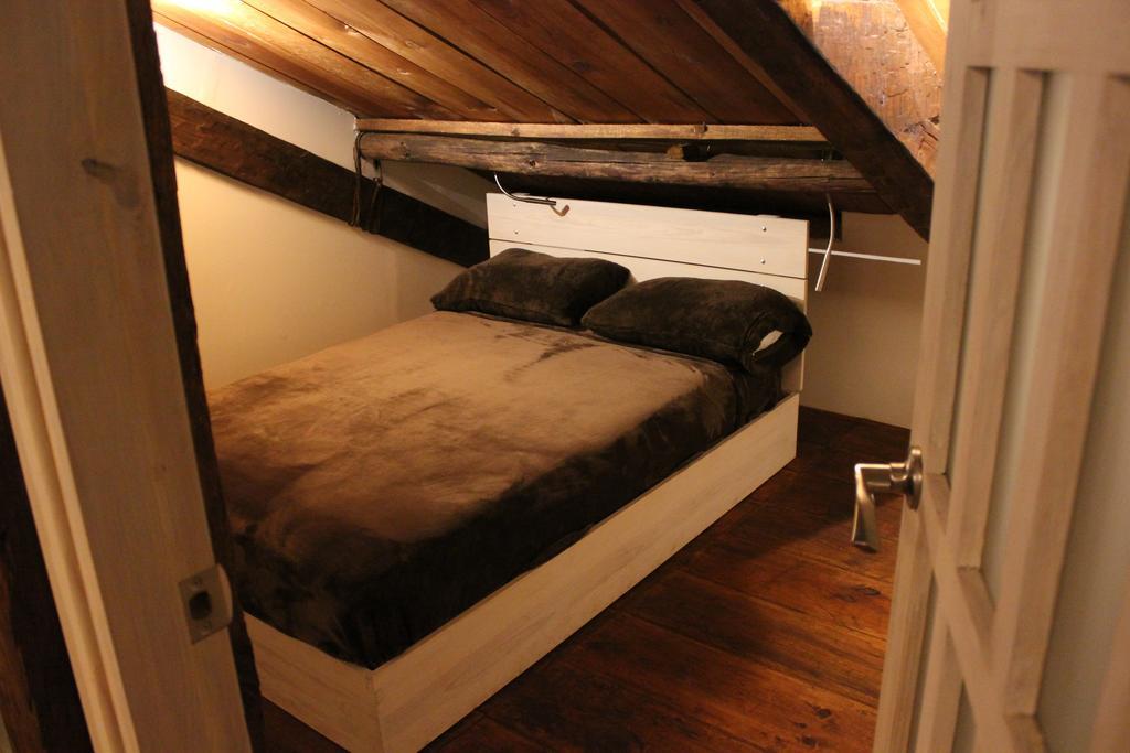 Snail Bed & Breakfast (Adults Only) San Cristóbal de Las Casas Pokój zdjęcie