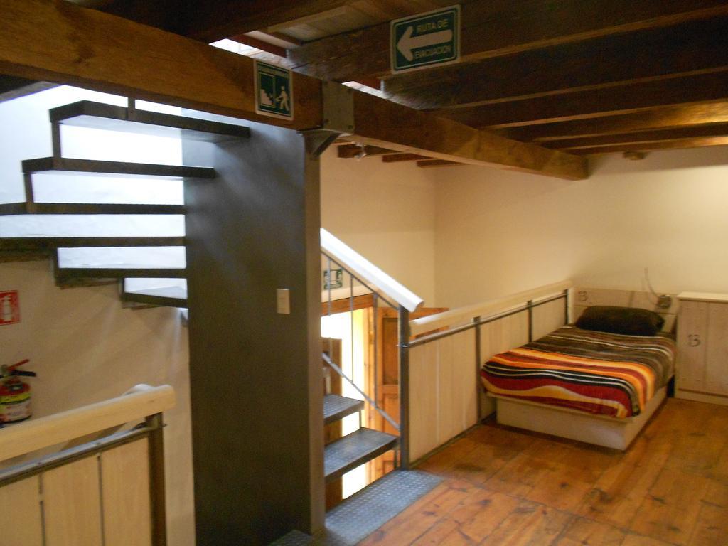 Snail Bed & Breakfast (Adults Only) San Cristóbal de Las Casas Zewnętrze zdjęcie