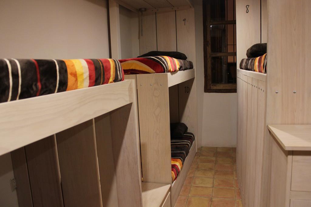Snail Bed & Breakfast (Adults Only) San Cristóbal de Las Casas Zewnętrze zdjęcie