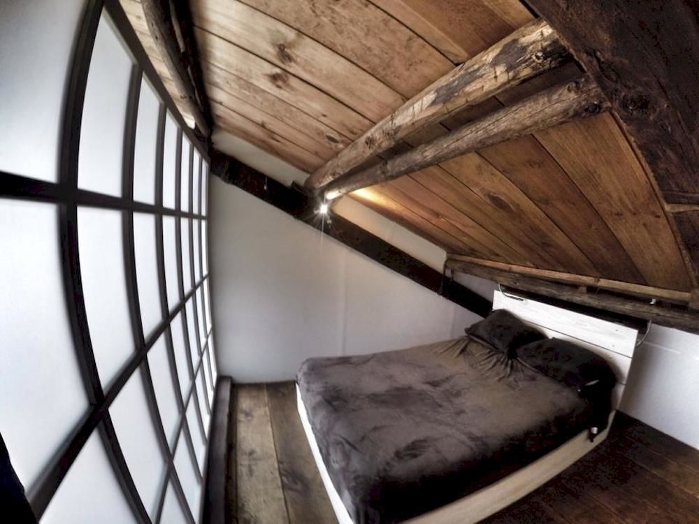 Snail Bed & Breakfast (Adults Only) San Cristóbal de Las Casas Zewnętrze zdjęcie