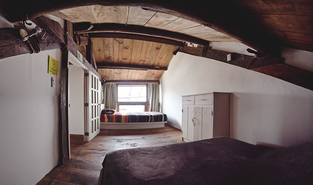 Snail Bed & Breakfast (Adults Only) San Cristóbal de Las Casas Zewnętrze zdjęcie