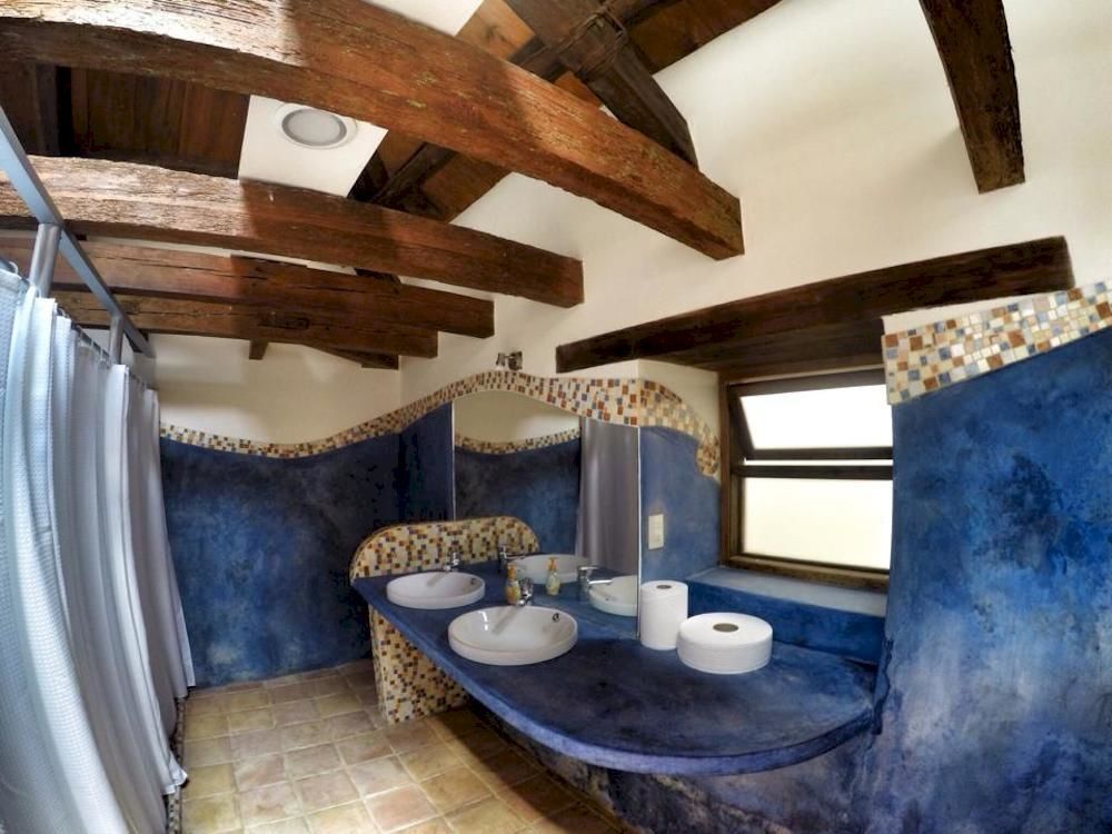 Snail Bed & Breakfast (Adults Only) San Cristóbal de Las Casas Zewnętrze zdjęcie