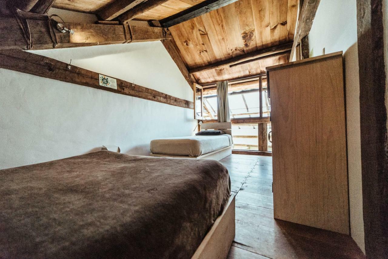 Snail Bed & Breakfast (Adults Only) San Cristóbal de Las Casas Zewnętrze zdjęcie