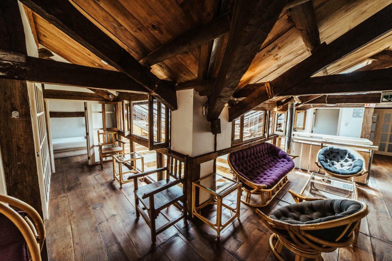 Snail Bed & Breakfast (Adults Only) San Cristóbal de Las Casas Zewnętrze zdjęcie