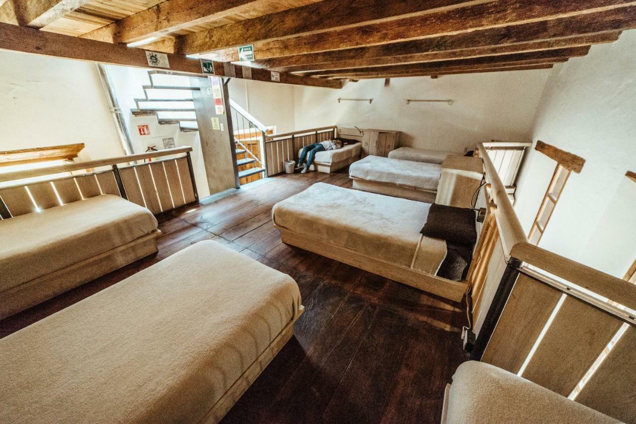Snail Bed & Breakfast (Adults Only) San Cristóbal de Las Casas Zewnętrze zdjęcie