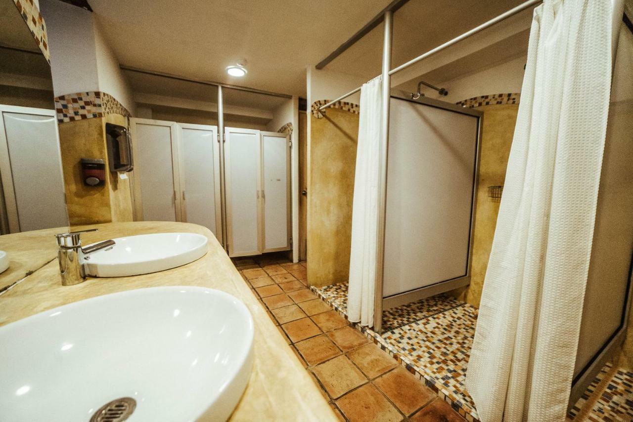 Snail Bed & Breakfast (Adults Only) San Cristóbal de Las Casas Zewnętrze zdjęcie