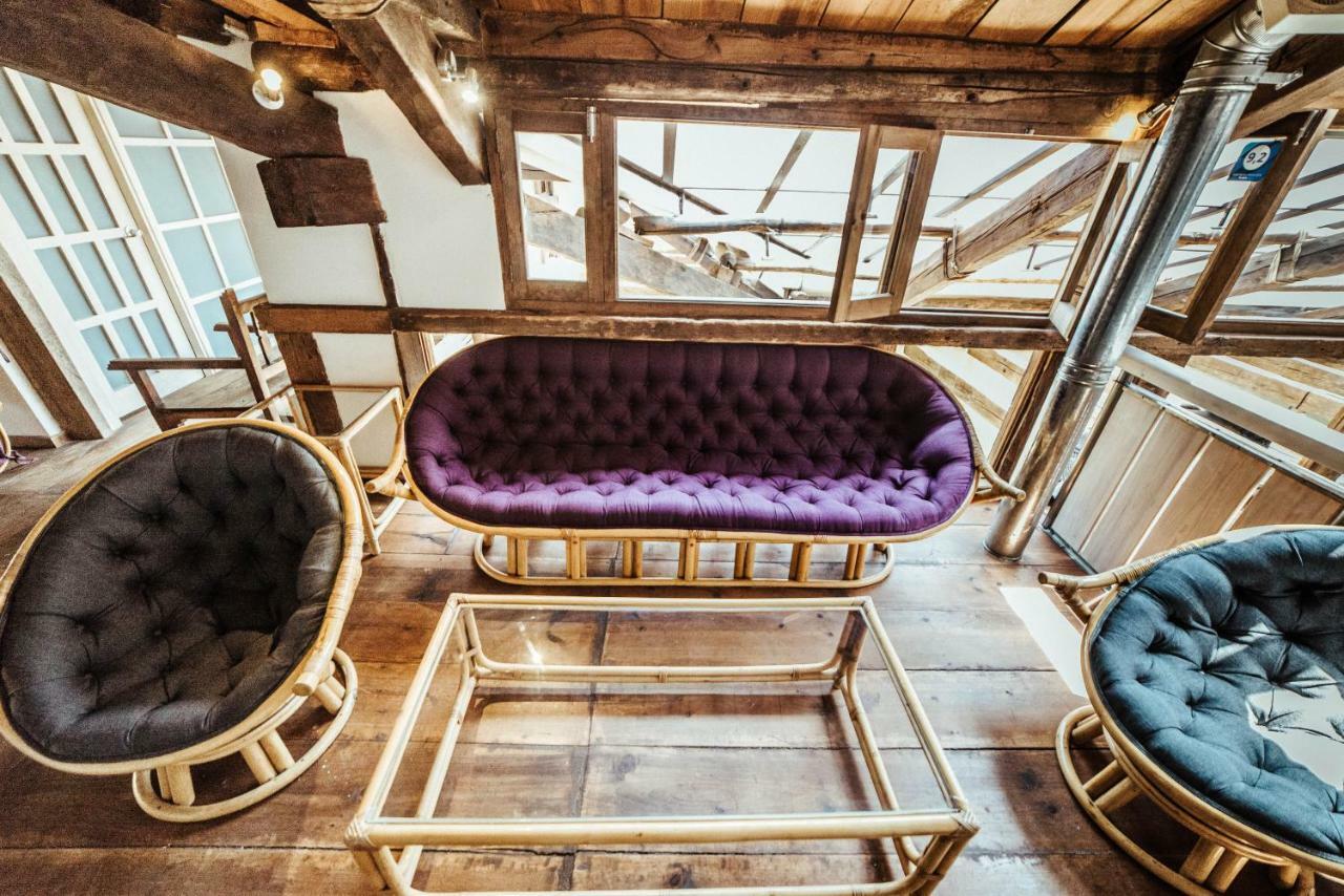 Snail Bed & Breakfast (Adults Only) San Cristóbal de Las Casas Zewnętrze zdjęcie