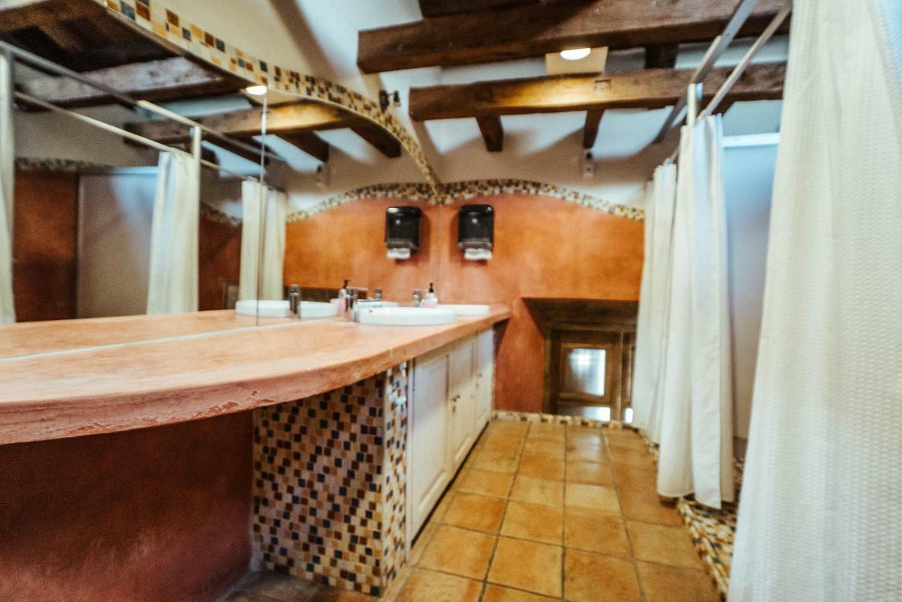 Snail Bed & Breakfast (Adults Only) San Cristóbal de Las Casas Zewnętrze zdjęcie