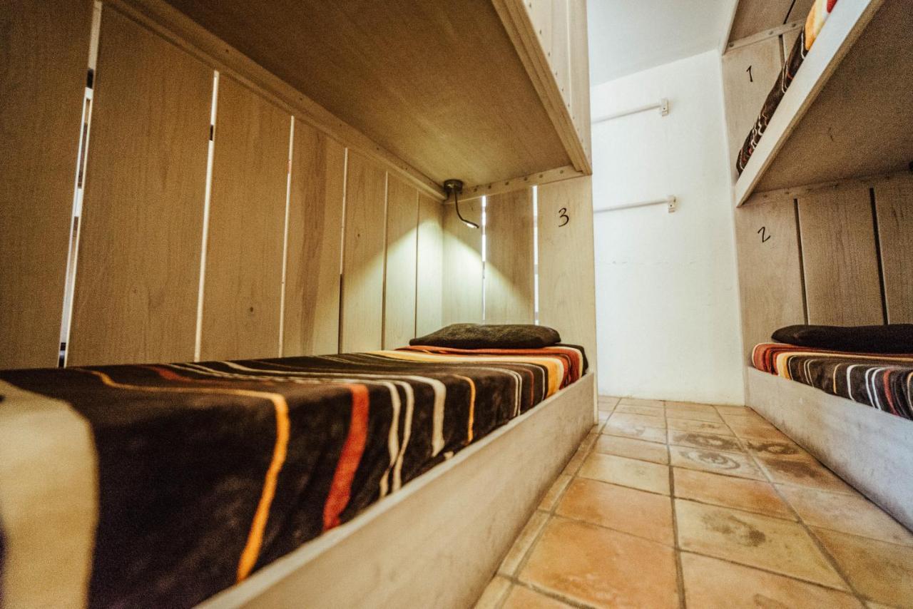 Snail Bed & Breakfast (Adults Only) San Cristóbal de Las Casas Zewnętrze zdjęcie