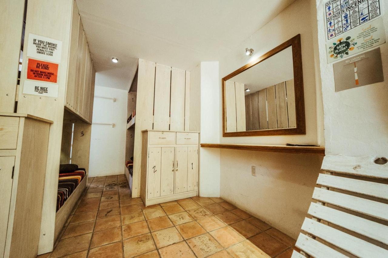 Snail Bed & Breakfast (Adults Only) San Cristóbal de Las Casas Zewnętrze zdjęcie